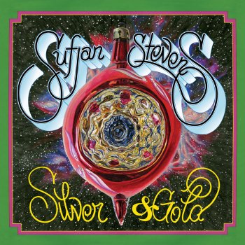 Sufjan Stevens I Am Santa's Helper