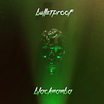 Bulletproof Blackmamba