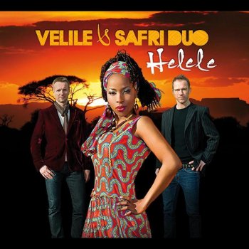 Velile & Safri Duo Helele (Single House Mix)