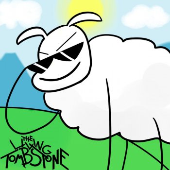 The Living Tombstone feat. Black Gryph0n, Lil Deuce Deuce & TomSka Beep Beep I'm a Sheep - Instrumental
