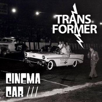 Transformer Cinema Car