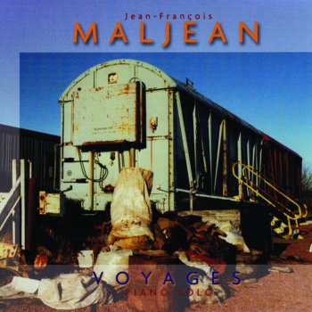 Jean-François Maljean Train de nuit