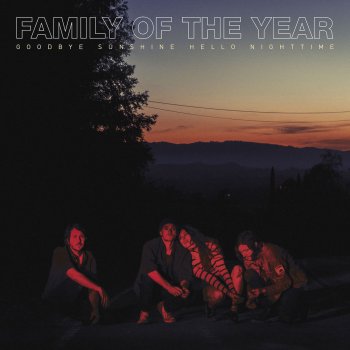Family of the Year Bitter Mind