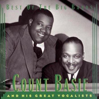 Count Basie That Old Feeling