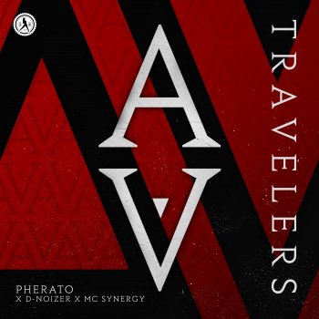Pherato Travelers (feat. D-Noizer & MC Synergy) [Extended Mix]
