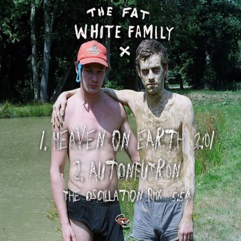 Fat White Family Auto Neutron - (The Oscillation Remix)