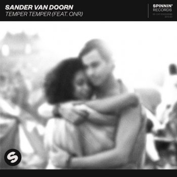 Sander van Doorn feat. ONR Temper Temper (feat. ONR)