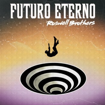 Roswell Brothers Eternal Future - Original Mix