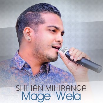 Shihan Mihiranga Mage Wela