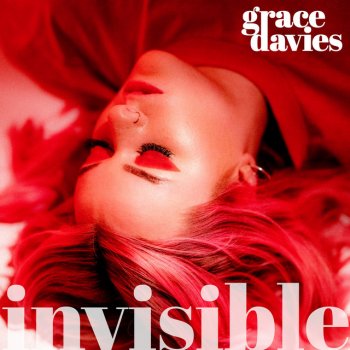 Grace Davies Invisible