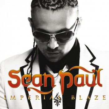 Sean Paul Pepperpot