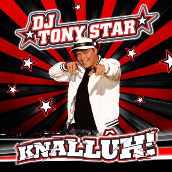 DJ Tony Star Two Stars