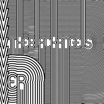 The Black Angels Better Off Alone