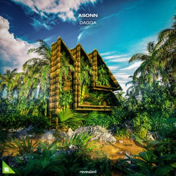 Asonn Dagga (Extended Mix)
