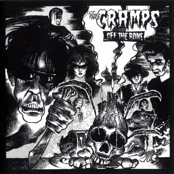 The Cramps Human Fly