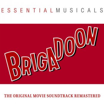 The MGM Studio Orchestra Brigadoon