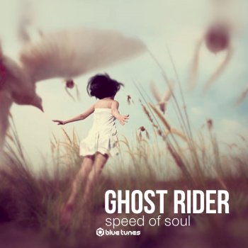 Ghost Rider Speed of Soul
