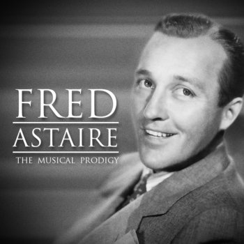 Fred Astaire (top Hat) White Tie and Tails [Live]