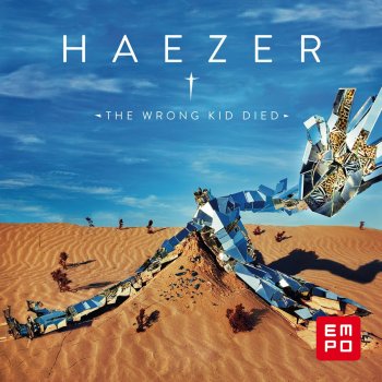 Haezer Melody - Original Mix