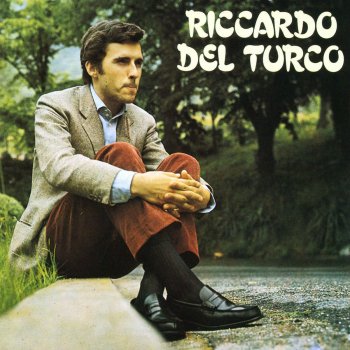 Riccardo Del Turco Luglio