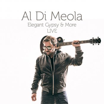 Al Di Meola Race with Devil on Spanish Highway (Live)