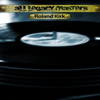 Roland Kirk Domino (Remastered)