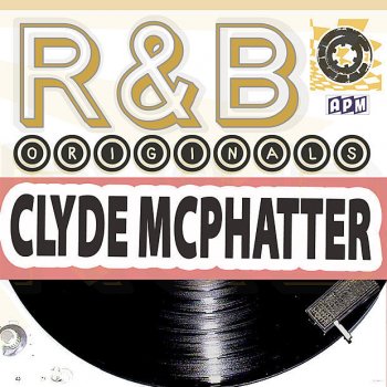 Clyde McPhatter Someday