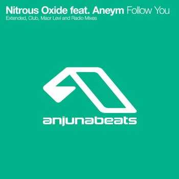 Nitrous Oxide Feat. Aneym Follow You (extended mix)
