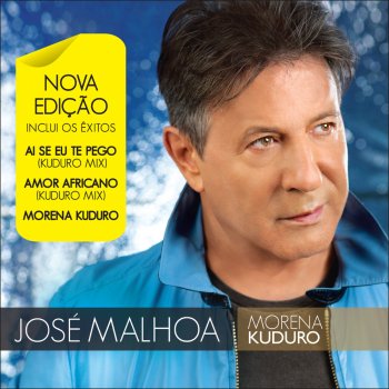José Malhoa Amor Africano (Kuduro Mix)