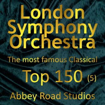 George Gershwin feat. London Symphony Orchestra, Barry Wordsworth & Martin Roscoe Rhapsody in Blue