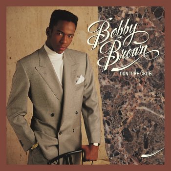 Bobby Brown On Our Own (From "Ghostbusters II")