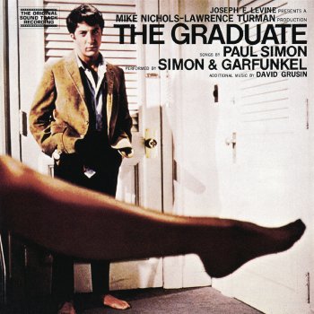 Simon & Garfunkel The Big Bright Green Pleasure Machine (Alternate Version)