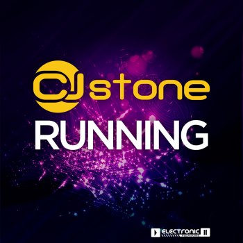 CJ Stone Running (Extended Mix)