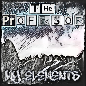 The Professor I Try for You