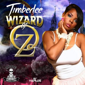 Timberlee Wizard of OZ