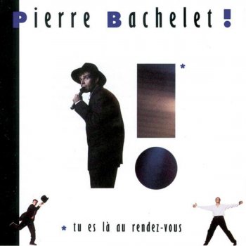 Pierre Bachelet Dernier bal (Live Olympia 1988)