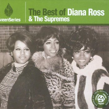 The Supremes Baby Love (2003 Remix)