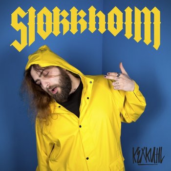 Kex Kuhl feat. Taha Stokkholm