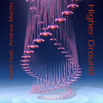 Hani Higher Ground - Instrumental