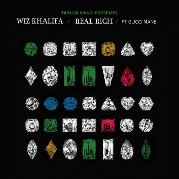 Wiz Khalifa feat. Gucci Mane Real Rich