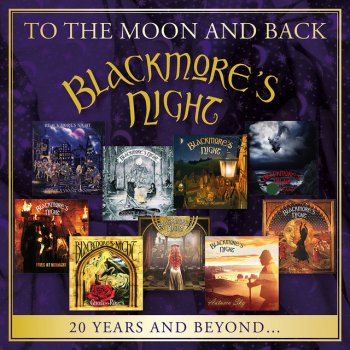 Blackmore's Night Land of Hope and Glory - 2017 Version