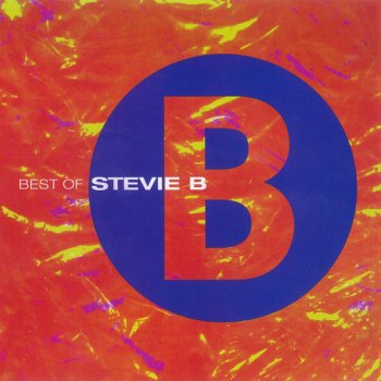 Stevie B Love and Emotion