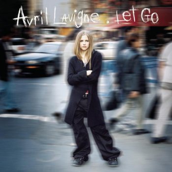 Avril Lavigne Losing Grip (TV Track version)