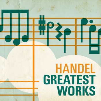 George Frideric Handel, Trevor Pinnock & The English Concert Handel: Concerto a due cori No.2, HWV 333 - 5. Allegro ma non troppo - Adagio