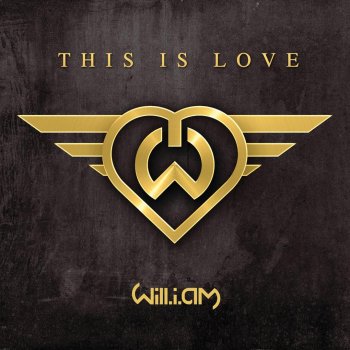 will.i.am feat. Eva Simons This Is Love