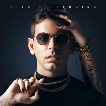 Tito "El Bambino" feat. Justin Quiles Baila Morena