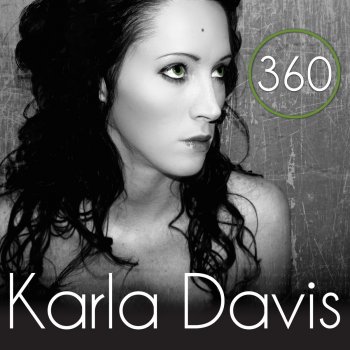 Karla Davis Back Where We Belong