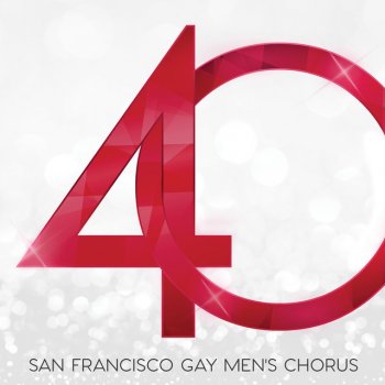 San Francisco Gay Men's Chorus Dedication