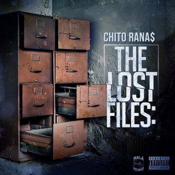 Chito Rana$ Gold Grips