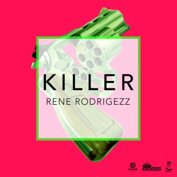 Rene Rodrigezz feat. Rodrigo Killer - Rodrigo Remix